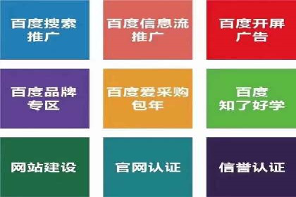某行业SEM代理案例分享